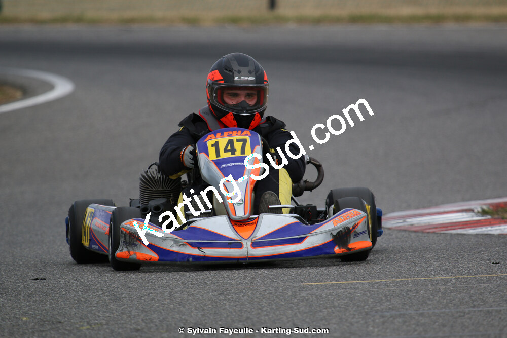 06/09/2020 : Course Club Circuit Haute-Garonne Karting de Muret (photos Sylvain Fayeulle) 2020 — karting