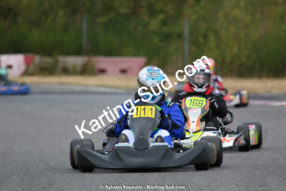 06/09/2020 : Course Club Circuit Haute-Garonne Karting de Muret (photos Sylvain Fayeulle) 2020 — karting