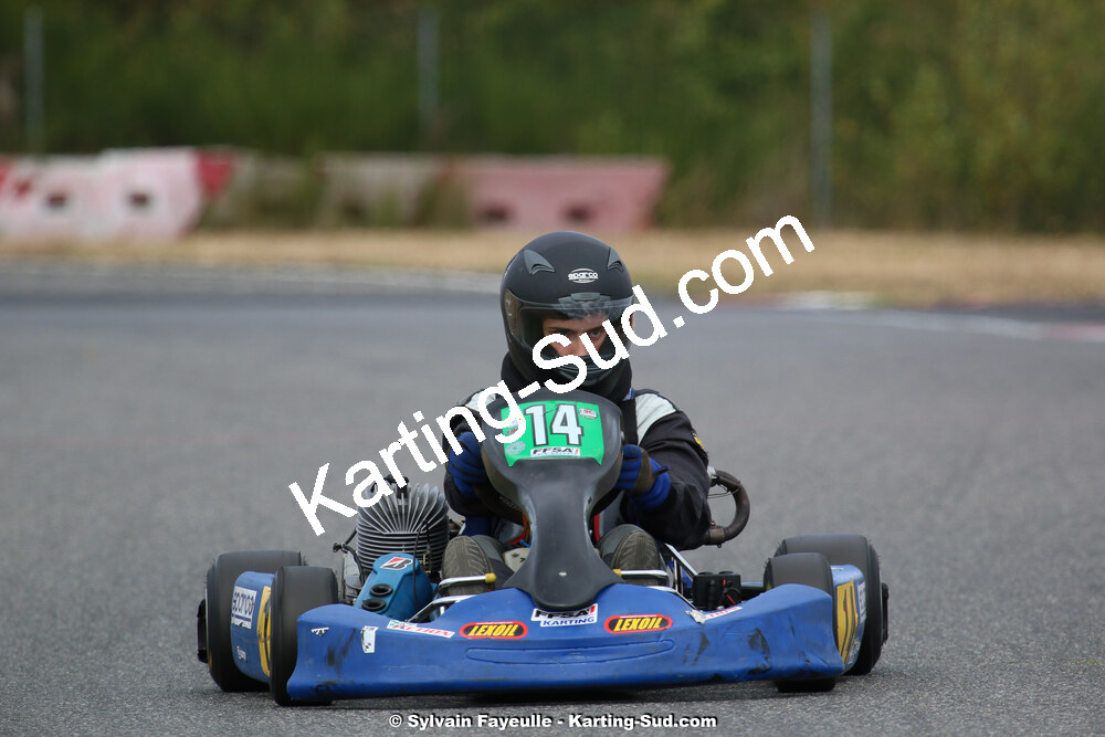 06/09/2020 : Course Club Circuit Haute-Garonne Karting de Muret (photos Sylvain Fayeulle) 2020 — karting