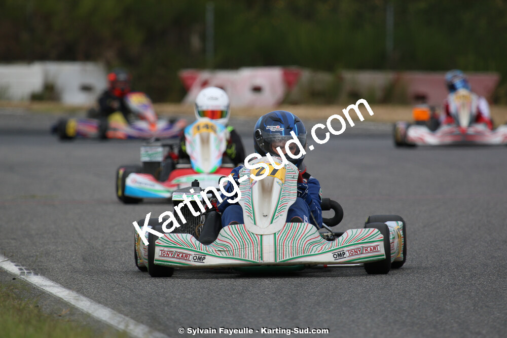 06/09/2020 : Course Club Circuit Haute-Garonne Karting de Muret (photos Sylvain Fayeulle) 2020 — karting