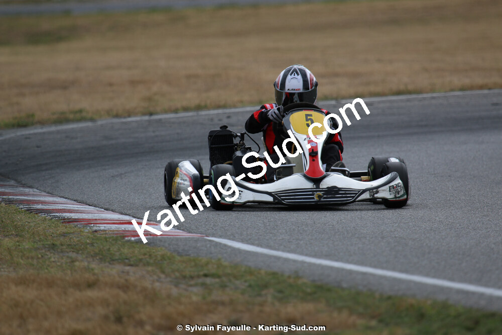 06/09/2020 : Course Club Circuit Haute-Garonne Karting de Muret (photos Sylvain Fayeulle) 2020 — karting