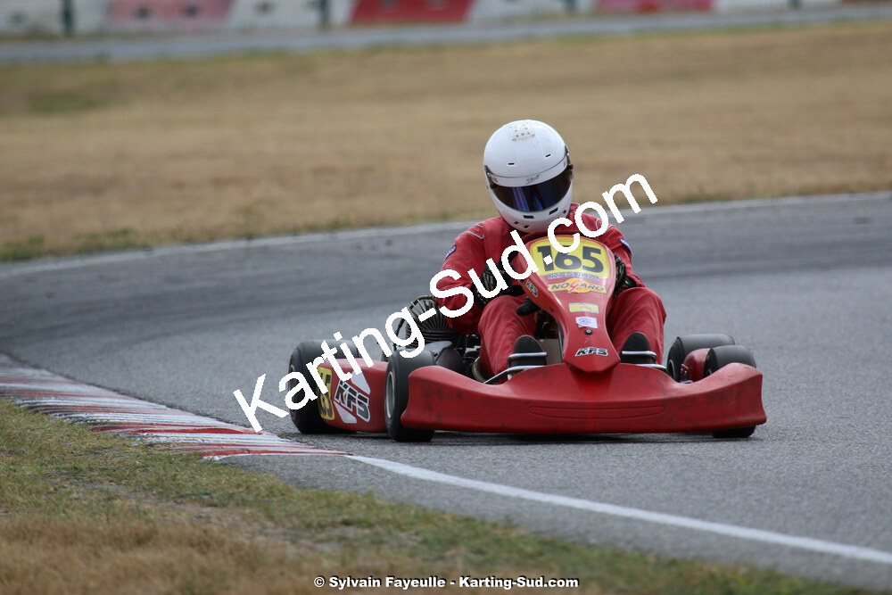 06/09/2020 : Course Club Circuit Haute-Garonne Karting de Muret (photos Sylvain Fayeulle) 2020 — karting