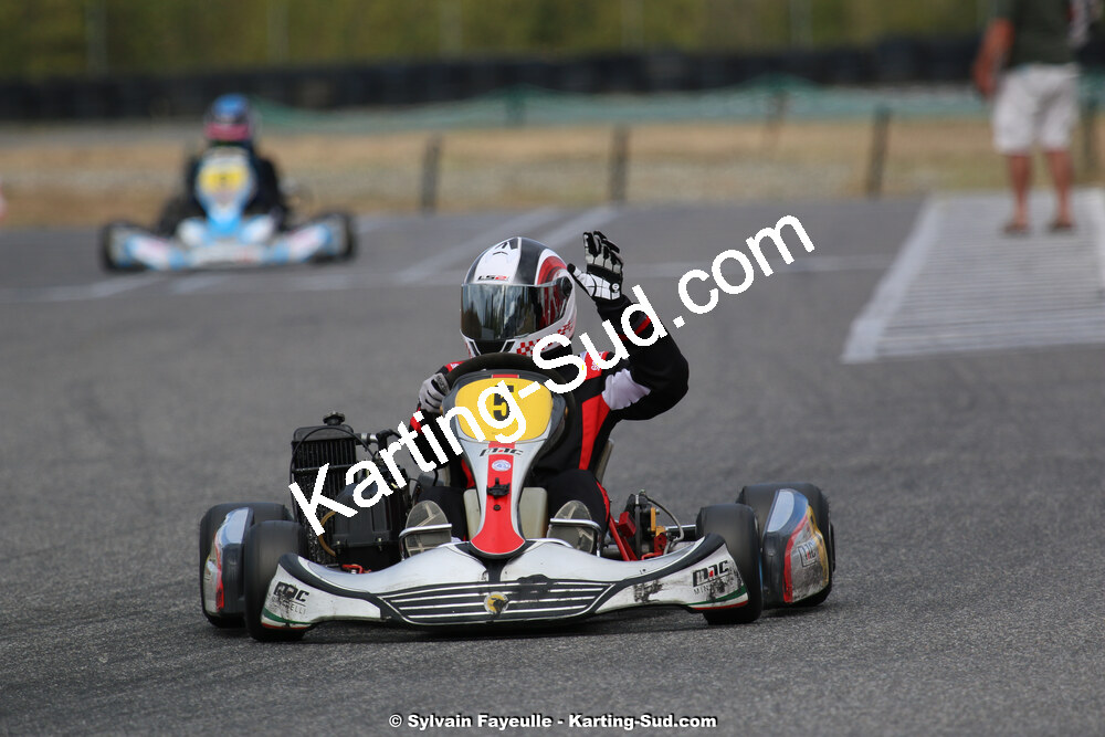 06/09/2020 : Course Club Circuit Haute-Garonne Karting de Muret (photos Sylvain Fayeulle) 2020 — karting