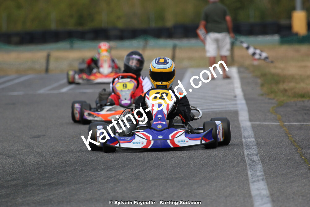 06/09/2020 : Course Club Circuit Haute-Garonne Karting de Muret (photos Sylvain Fayeulle) 2020 — karting