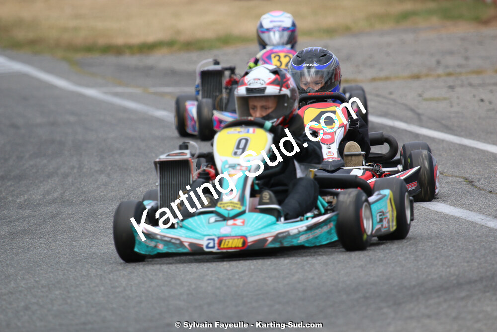 06/09/2020 : Course Club Circuit Haute-Garonne Karting de Muret (photos Sylvain Fayeulle) 2020 — karting