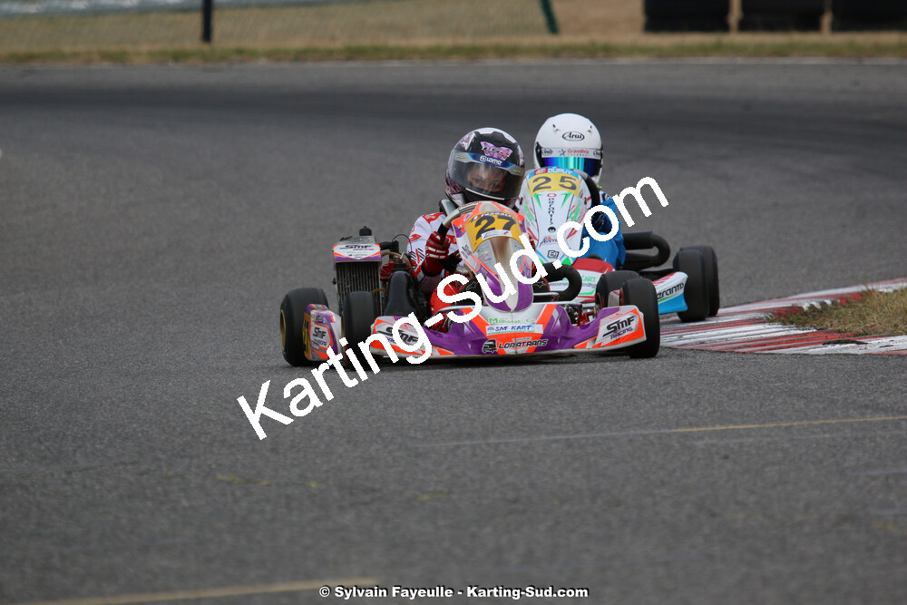 06/09/2020 : Course Club Circuit Haute-Garonne Karting de Muret (photos Sylvain Fayeulle) 2020 — karting