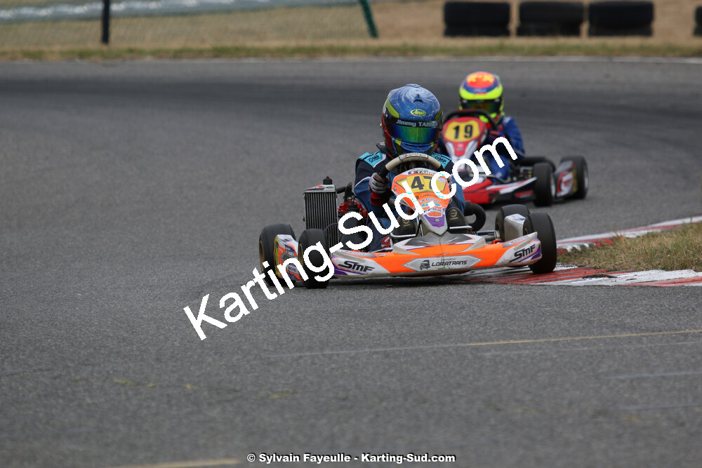 06/09/2020 : Course Club Circuit Haute-Garonne Karting de Muret (photos Sylvain Fayeulle) 2020 — karting