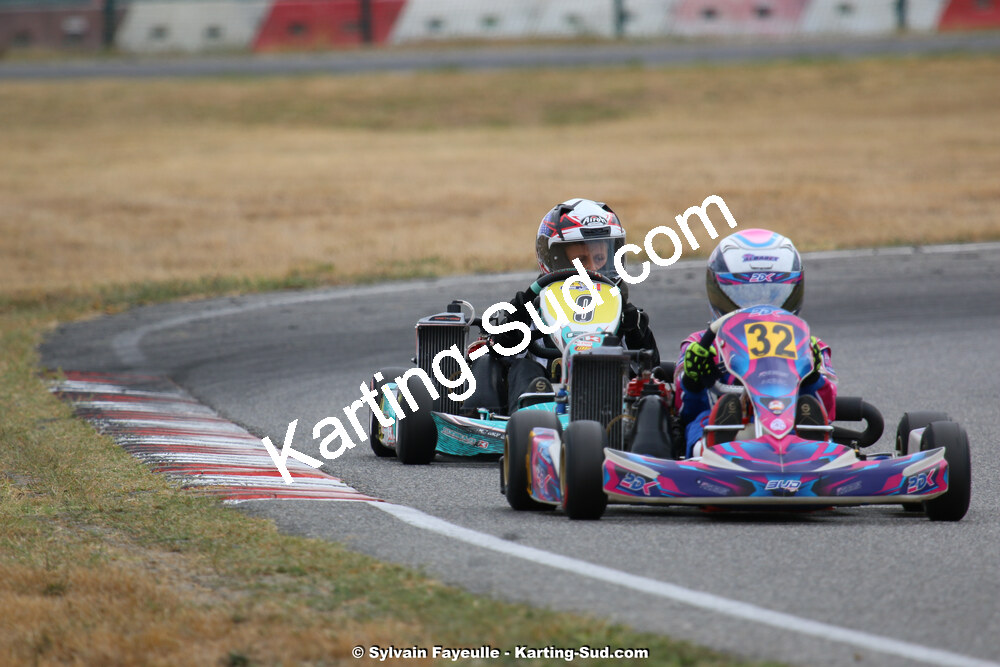 06/09/2020 : Course Club Circuit Haute-Garonne Karting de Muret (photos Sylvain Fayeulle) 2020 — karting