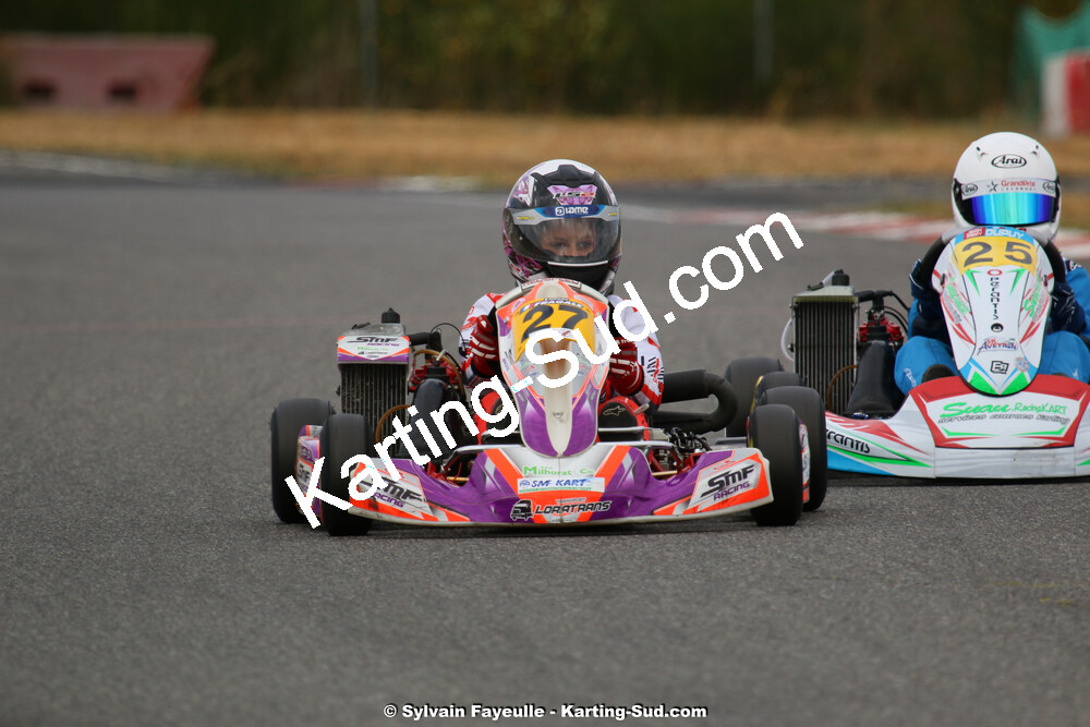 06/09/2020 : Course Club Circuit Haute-Garonne Karting de Muret (photos Sylvain Fayeulle) 2020 — karting