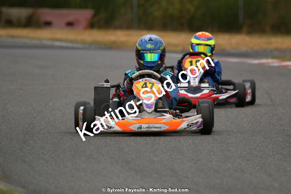 06/09/2020 : Course Club Circuit Haute-Garonne Karting de Muret (photos Sylvain Fayeulle) 2020 — karting
