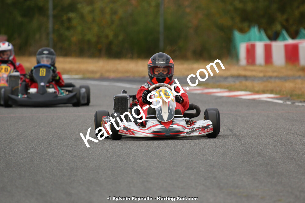 06/09/2020 : Course Club Circuit Haute-Garonne Karting de Muret (photos Sylvain Fayeulle) 2020 — karting