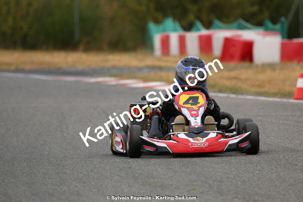 06/09/2020 : Course Club Circuit Haute-Garonne Karting de Muret (photos Sylvain Fayeulle) 2020 — karting