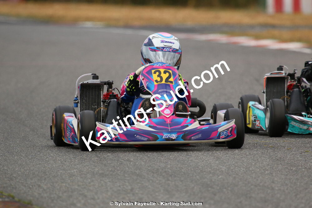 06/09/2020 : Course Club Circuit Haute-Garonne Karting de Muret (photos Sylvain Fayeulle) 2020 — karting