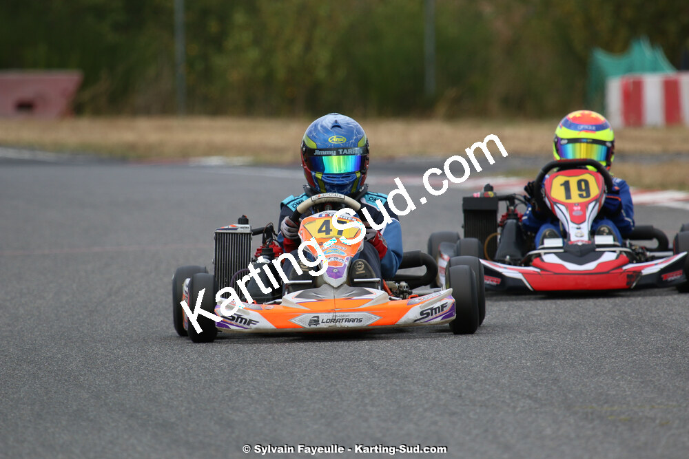 06/09/2020 : Course Club Circuit Haute-Garonne Karting de Muret (photos Sylvain Fayeulle) 2020 — karting