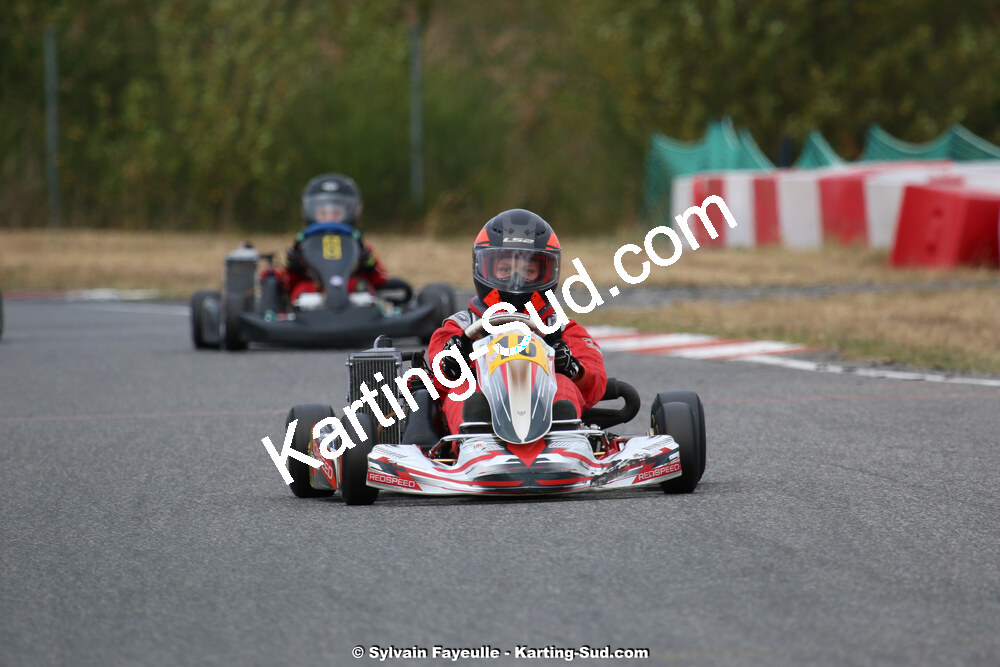 06/09/2020 : Course Club Circuit Haute-Garonne Karting de Muret (photos Sylvain Fayeulle) 2020 — karting