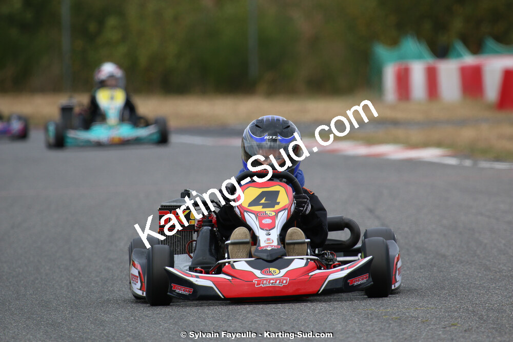 06/09/2020 : Course Club Circuit Haute-Garonne Karting de Muret (photos Sylvain Fayeulle) 2020 — karting