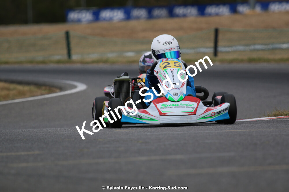 06/09/2020 : Course Club Circuit Haute-Garonne Karting de Muret (photos Sylvain Fayeulle) 2020 — karting