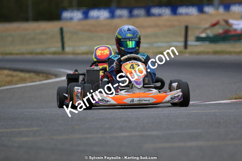 06/09/2020 : Course Club Circuit Haute-Garonne Karting de Muret (photos Sylvain Fayeulle) 2020 — karting