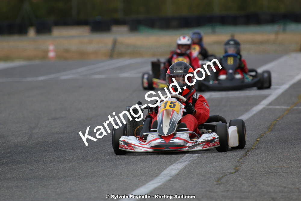 06/09/2020 : Course Club Circuit Haute-Garonne Karting de Muret (photos Sylvain Fayeulle) 2020 — karting
