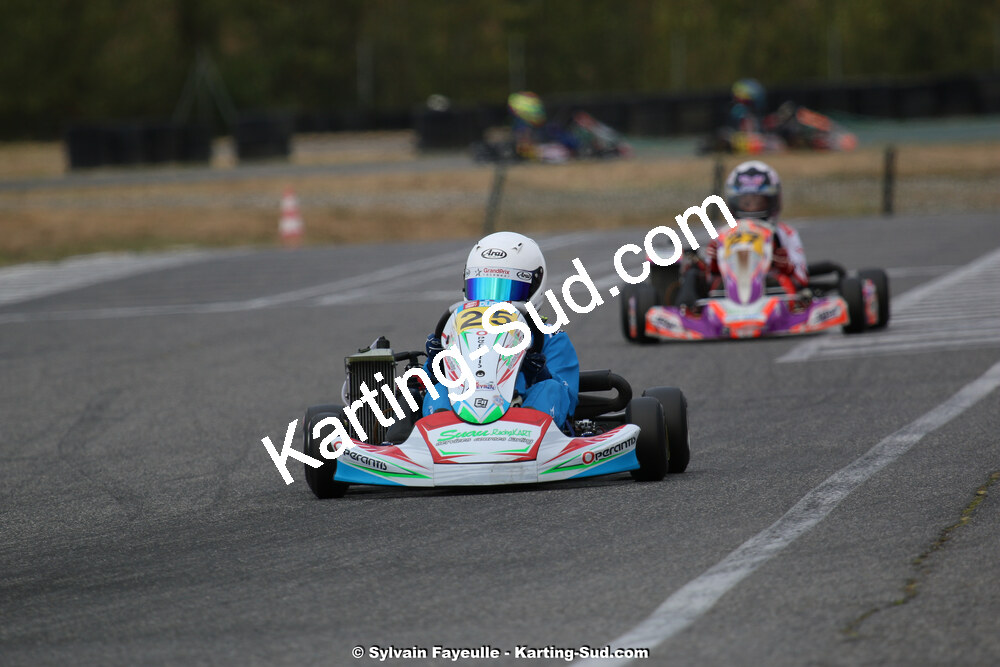 06/09/2020 : Course Club Circuit Haute-Garonne Karting de Muret (photos Sylvain Fayeulle) 2020 — karting