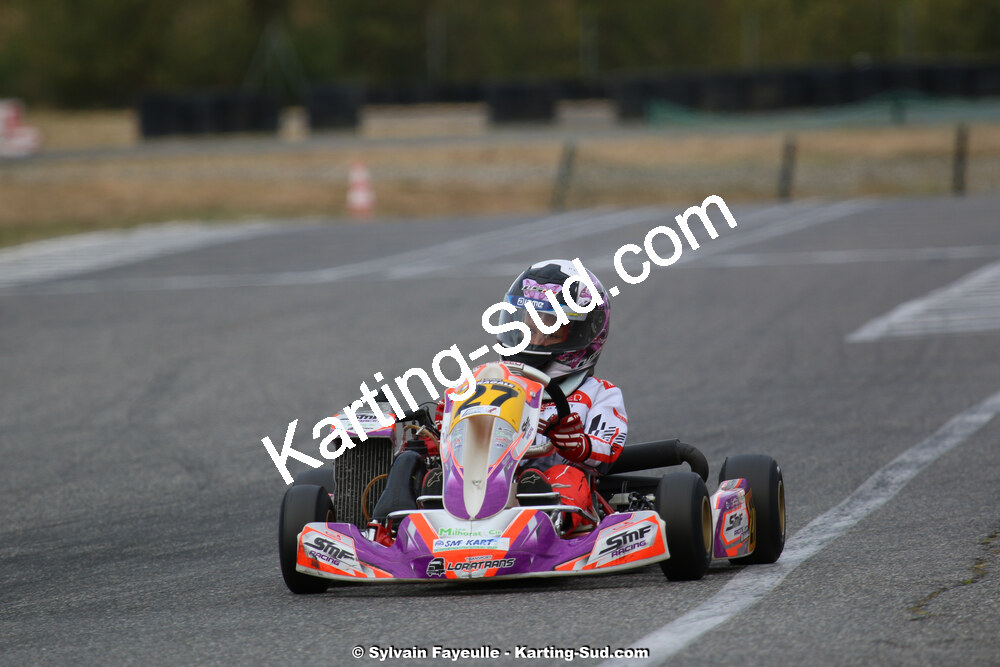 06/09/2020 : Course Club Circuit Haute-Garonne Karting de Muret (photos Sylvain Fayeulle) 2020 — karting