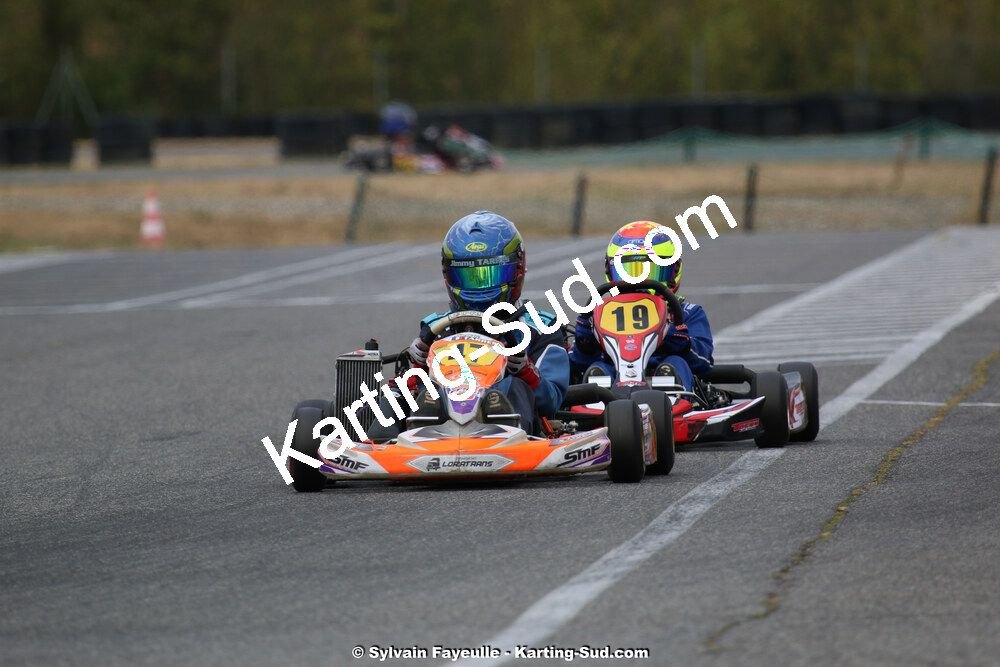 06/09/2020 : Course Club Circuit Haute-Garonne Karting de Muret (photos Sylvain Fayeulle) 2020 — karting