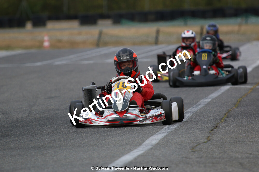 06/09/2020 : Course Club Circuit Haute-Garonne Karting de Muret (photos Sylvain Fayeulle) 2020 — karting