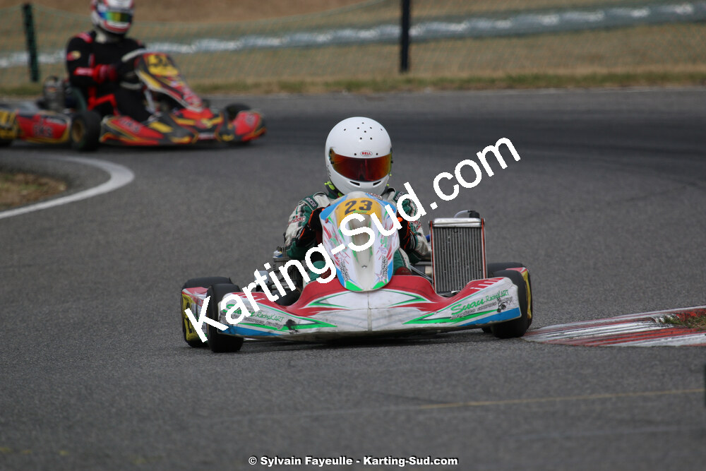 06/09/2020 : Course Club Circuit Haute-Garonne Karting de Muret (photos Sylvain Fayeulle) 2020 — karting