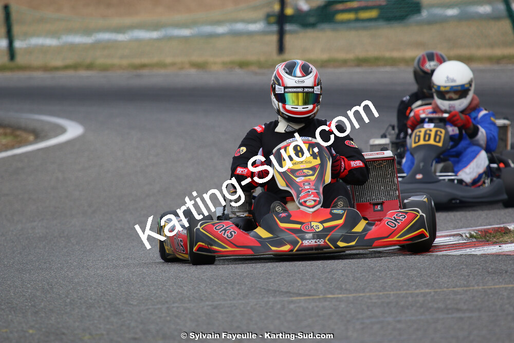 06/09/2020 : Course Club Circuit Haute-Garonne Karting de Muret (photos Sylvain Fayeulle) 2020 — karting