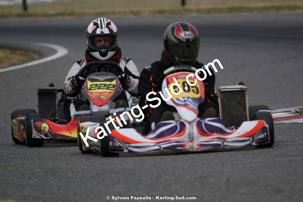06/09/2020 : Course Club Circuit Haute-Garonne Karting de Muret (photos Sylvain Fayeulle) 2020 — karting