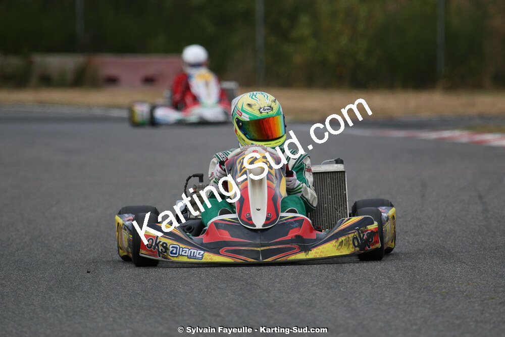 06/09/2020 : Course Club Circuit Haute-Garonne Karting de Muret (photos Sylvain Fayeulle) 2020 — karting