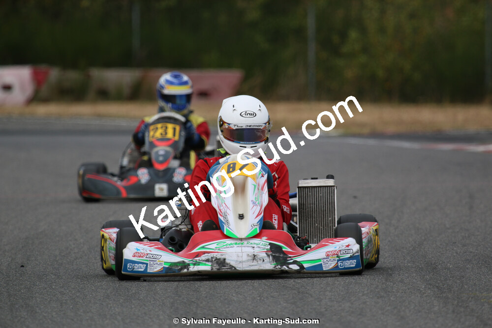 06/09/2020 : Course Club Circuit Haute-Garonne Karting de Muret (photos Sylvain Fayeulle) 2020 — karting