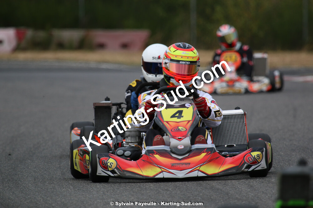 06/09/2020 : Course Club Circuit Haute-Garonne Karting de Muret (photos Sylvain Fayeulle) 2020 — karting