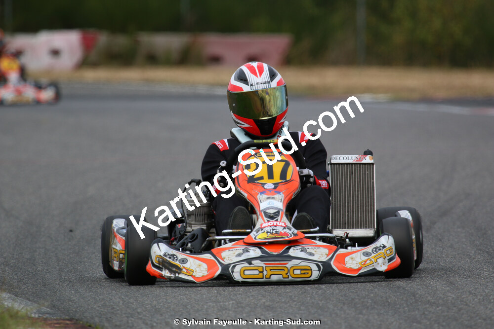 06/09/2020 : Course Club Circuit Haute-Garonne Karting de Muret (photos Sylvain Fayeulle) 2020 — karting