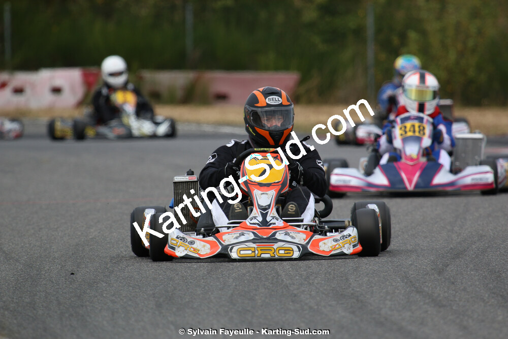 06/09/2020 : Course Club Circuit Haute-Garonne Karting de Muret (photos Sylvain Fayeulle) 2020 — karting