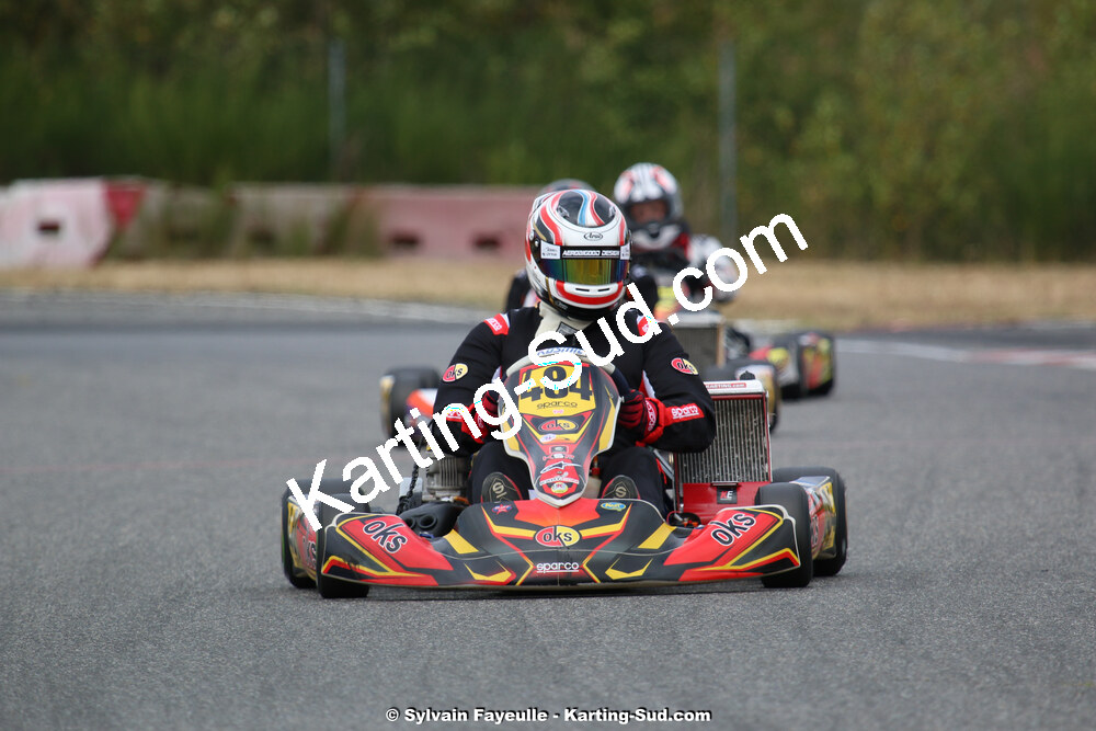06/09/2020 : Course Club Circuit Haute-Garonne Karting de Muret (photos Sylvain Fayeulle) 2020 — karting