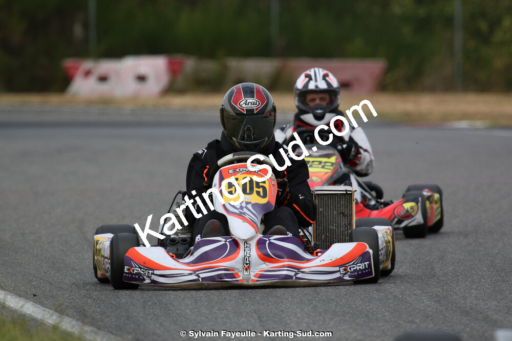 06/09/2020 : Course Club Circuit Haute-Garonne Karting de Muret (photos Sylvain Fayeulle) 2020 — karting