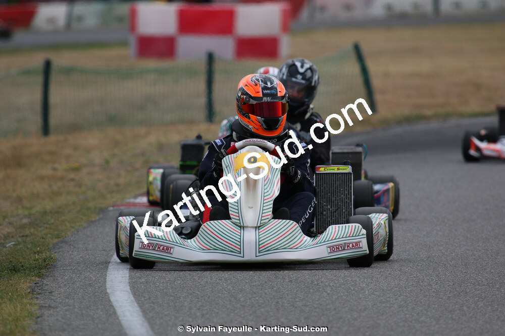 06/09/2020 : Course Club Circuit Haute-Garonne Karting de Muret (photos Sylvain Fayeulle) 2020 — karting