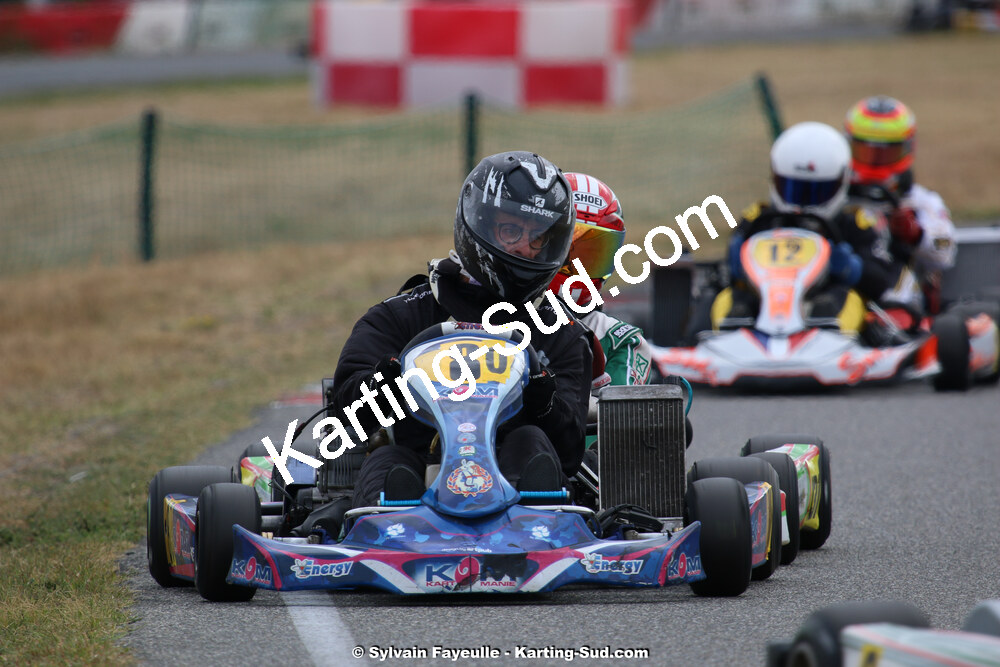 06/09/2020 : Course Club Circuit Haute-Garonne Karting de Muret (photos Sylvain Fayeulle) 2020 — karting