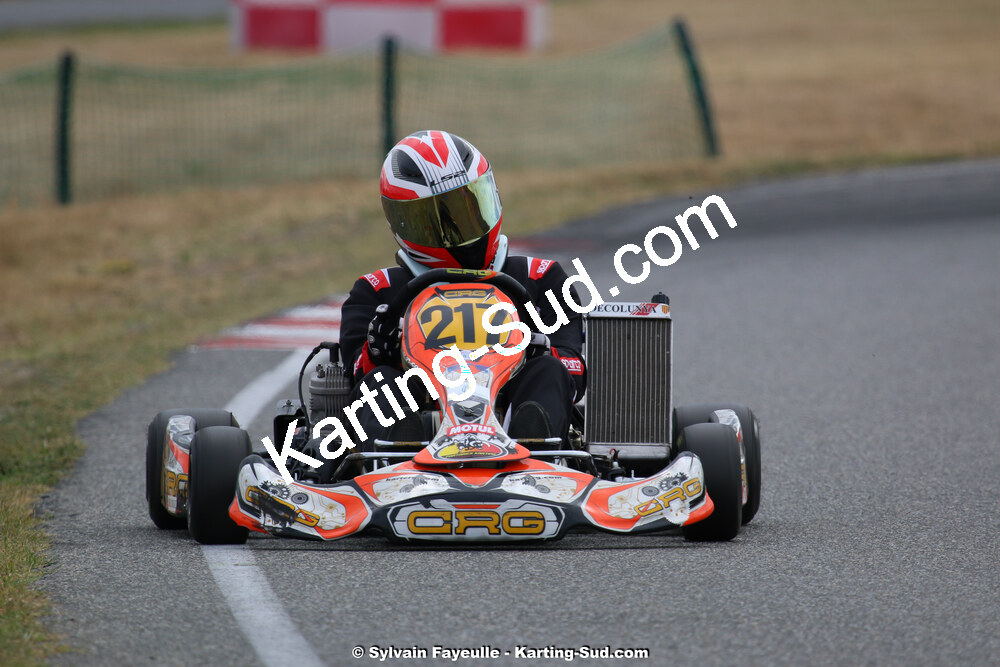 06/09/2020 : Course Club Circuit Haute-Garonne Karting de Muret (photos Sylvain Fayeulle) 2020 — karting