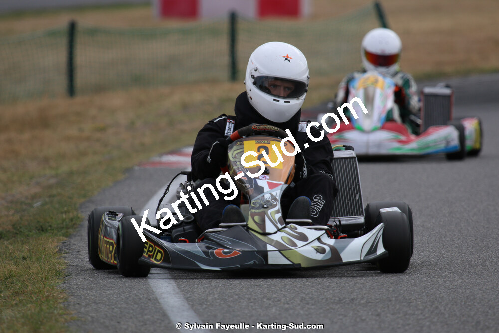 06/09/2020 : Course Club Circuit Haute-Garonne Karting de Muret (photos Sylvain Fayeulle) 2020 — karting