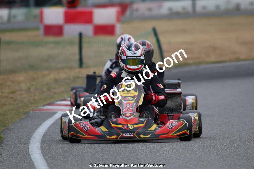 06/09/2020 : Course Club Circuit Haute-Garonne Karting de Muret (photos Sylvain Fayeulle) 2020 — karting