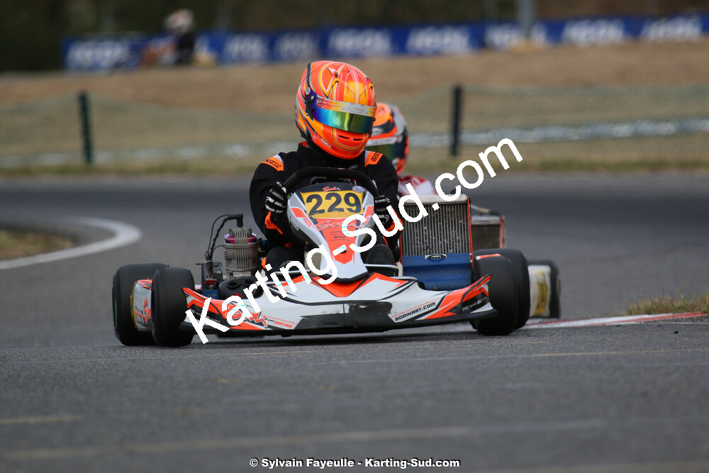 06/09/2020 : Course Club Circuit Haute-Garonne Karting de Muret (photos Sylvain Fayeulle) 2020 — karting
