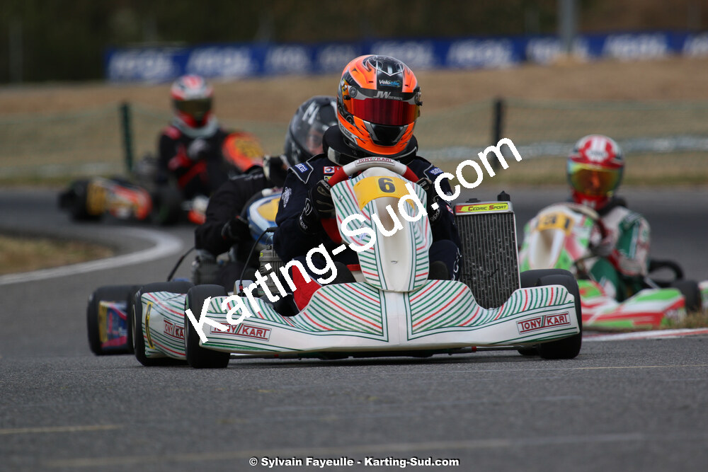 06/09/2020 : Course Club Circuit Haute-Garonne Karting de Muret (photos Sylvain Fayeulle) 2020 — karting