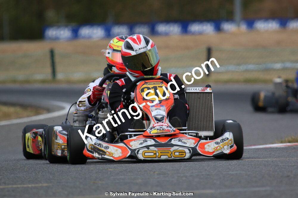 06/09/2020 : Course Club Circuit Haute-Garonne Karting de Muret (photos Sylvain Fayeulle) 2020 — karting