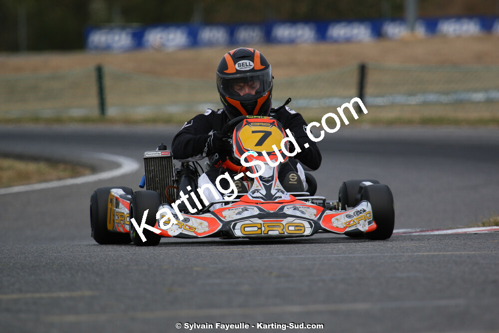 06/09/2020 : Course Club Circuit Haute-Garonne Karting de Muret (photos Sylvain Fayeulle) 2020 — karting