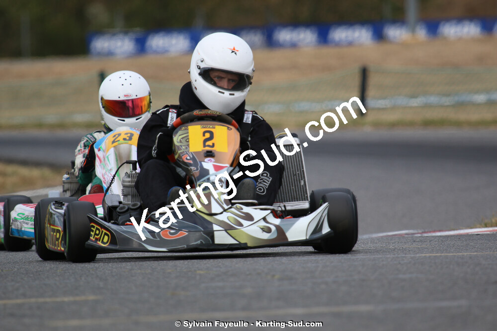 06/09/2020 : Course Club Circuit Haute-Garonne Karting de Muret (photos Sylvain Fayeulle) 2020 — karting