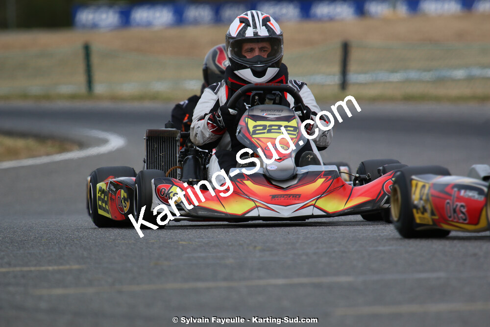 06/09/2020 : Course Club Circuit Haute-Garonne Karting de Muret (photos Sylvain Fayeulle) 2020 — karting