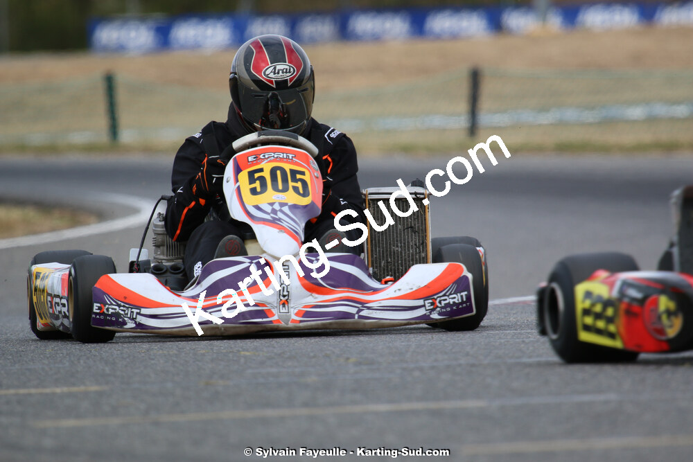 06/09/2020 : Course Club Circuit Haute-Garonne Karting de Muret (photos Sylvain Fayeulle) 2020 — karting