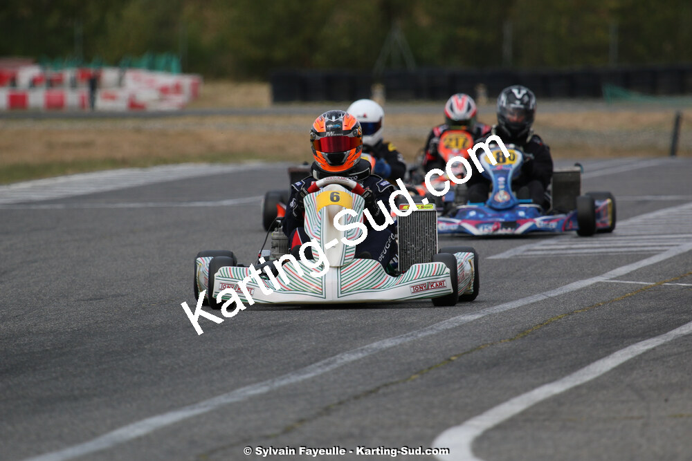 06/09/2020 : Course Club Circuit Haute-Garonne Karting de Muret (photos Sylvain Fayeulle) 2020 — karting